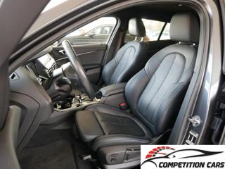 BMW 118 usata, con Chiusura centralizzata