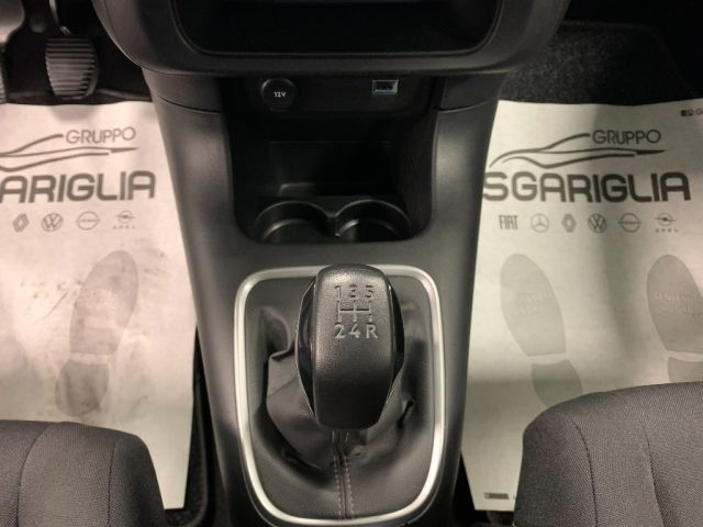 CITROEN C3 usata, con Specchietti laterali elettrici