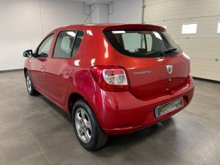 DACIA Sandero usata, con Alzacristalli elettrici
