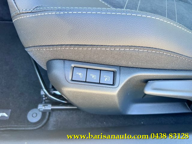 OPEL Mokka usata, con Climatizzatore