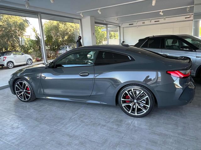 BMW 420 usata, con Alzacristalli elettrici