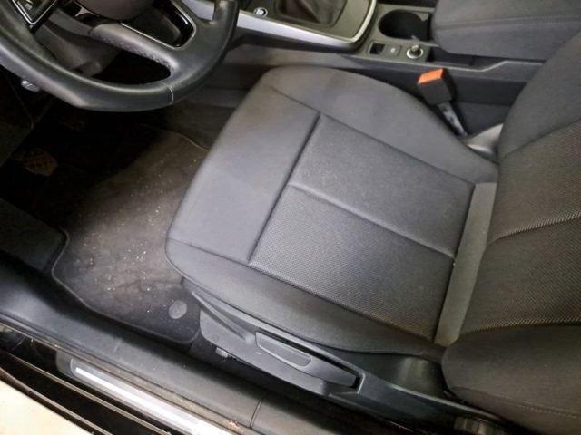 AUDI A3 usata, con ESP