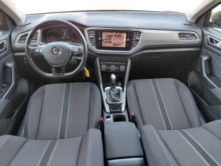 VOLKSWAGEN T-Roc usata, con Chiusura centralizzata