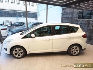 FORD C-Max usata, con Cerchi in lega