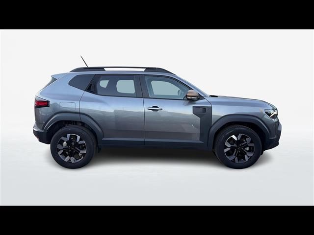 DACIA Duster usata, con Alzacristalli elettrici