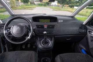CITROEN C4 Picasso usata, con Cruise Control