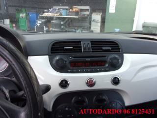 FIAT 500 usata 15