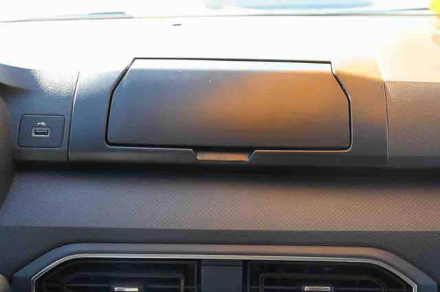 DACIA Logan usata, con Airbag testa
