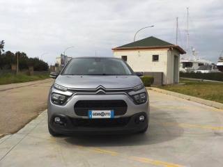 CITROEN C3 usata, con Airbag