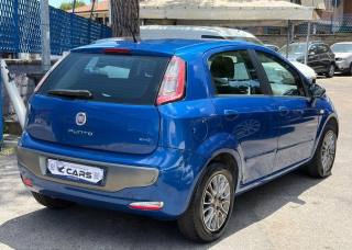 FIAT Punto Evo usata, con Airbag Passeggero