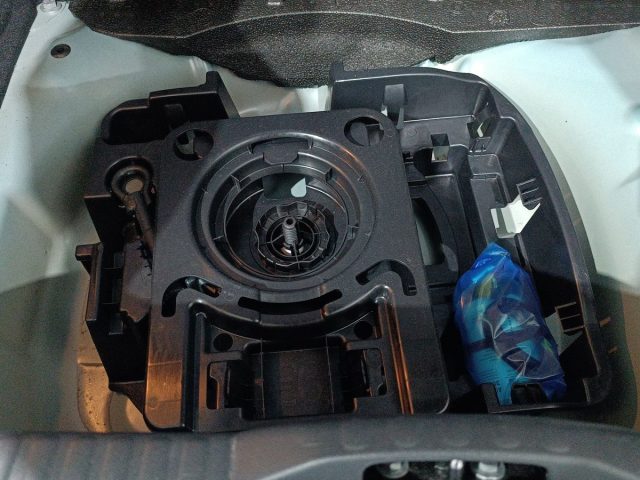 CITROEN C3 usata, con Filtro antiparticolato