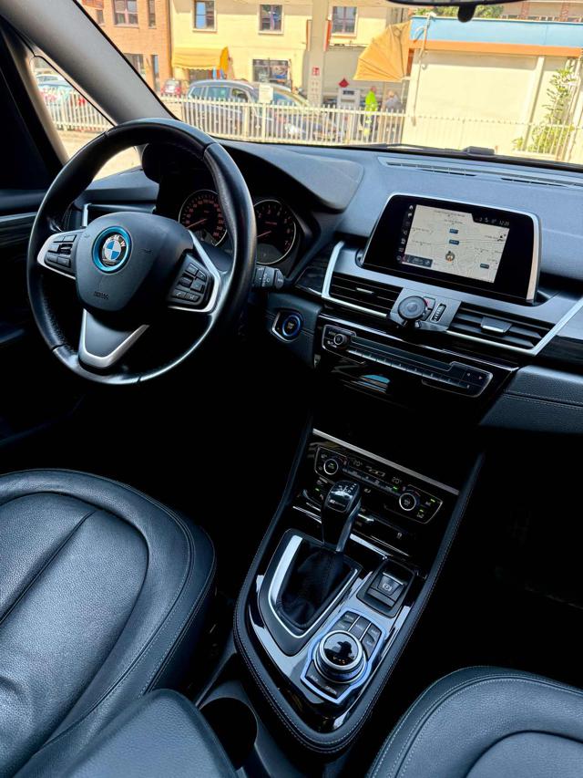 BMW 225 usata, con Controllo automatico clima