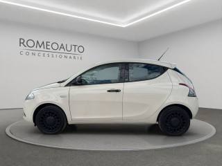 LANCIA Ypsilon usata, con Airbag Passeggero