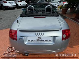 AUDI TT usata, con Airbag Passeggero