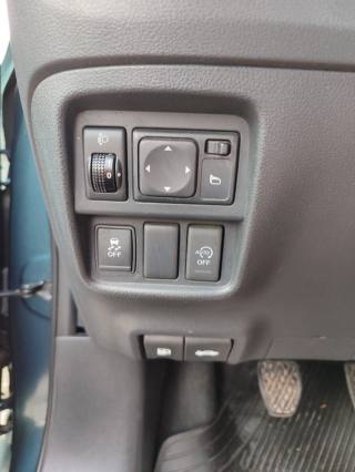 NISSAN Juke usata 20