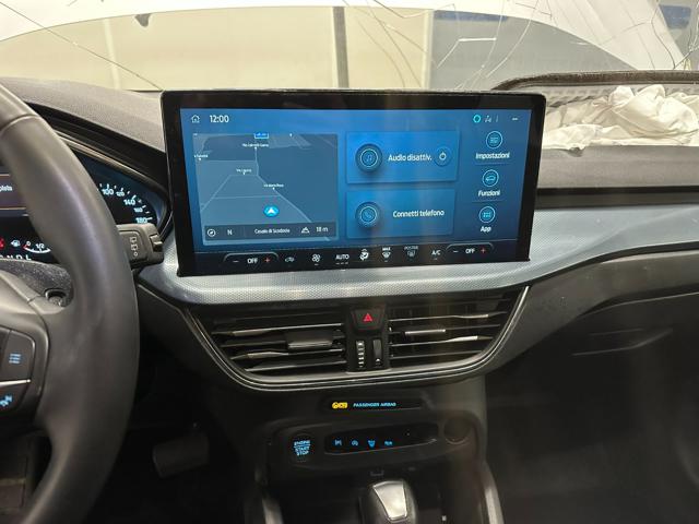 FORD Focus usata, con Park Distance Control