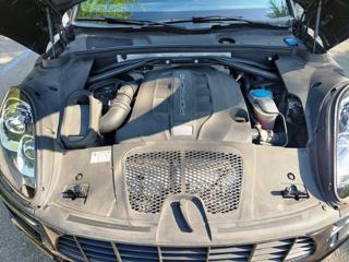 PORSCHE Macan usata 82