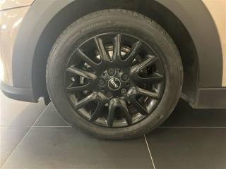 MINI Mini usata, con Autoradio