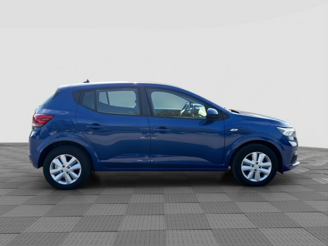 DACIA Sandero usata 5