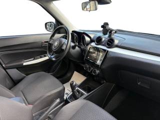 SUZUKI Swift usata, con Climatizzatore