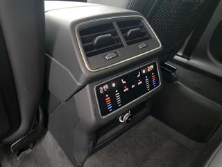 AUDI A6 allroad usata, con Controllo trazione