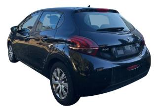 PEUGEOT 208 usata, con Cerchi in lega