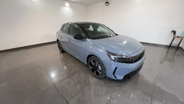 OPEL Corsa usata, con ABS