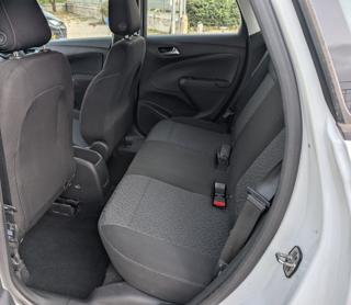 OPEL Crossland X usata, con Servosterzo