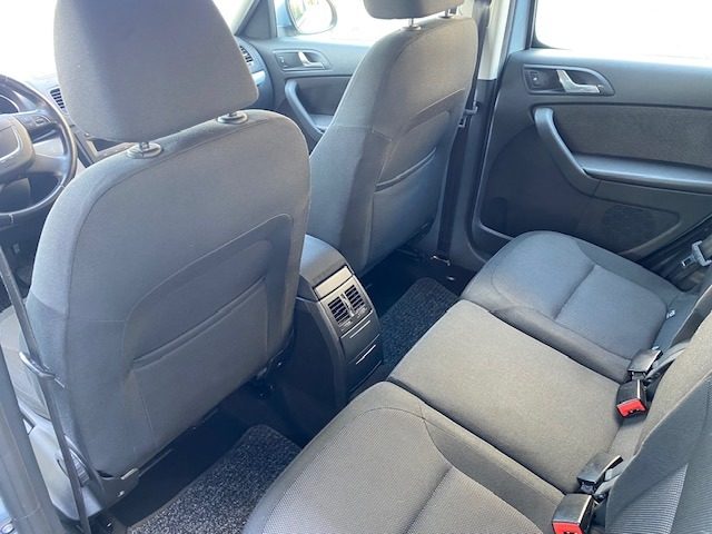 SKODA Yeti usata, con Chiusura centralizzata telecomandata