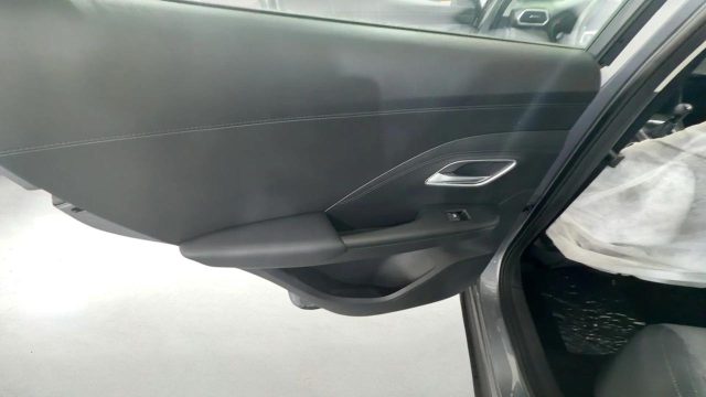 MG ZS usata, con Servosterzo