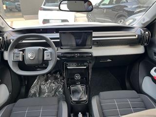 CITROEN C3 usata, con Cerchi in lega
