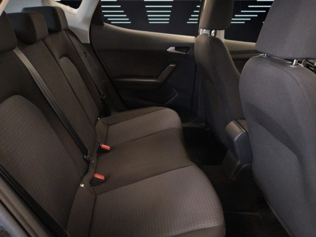 SEAT Arona usata 16