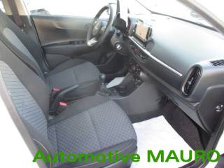 KIA Picanto usata, con Head-up display