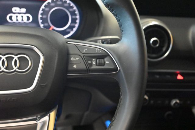 AUDI Q2 usata 132