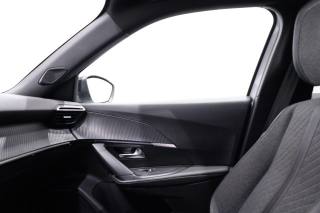 PEUGEOT 2008 usata, con Luci diurne LED