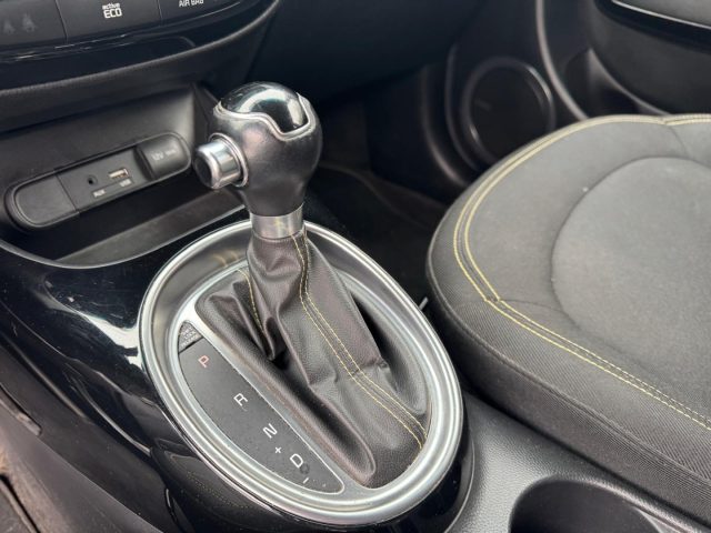 KIA Soul usata, con Controllo trazione