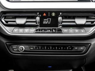 BMW 120 usata, con Boardcomputer