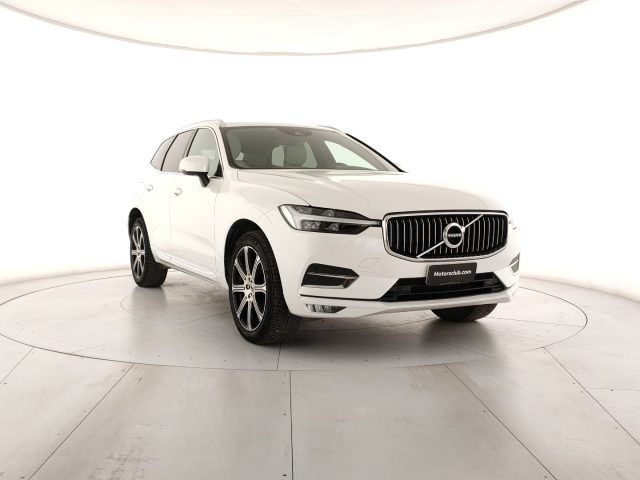 VOLVO XC60 usata, con Alzacristalli elettrici