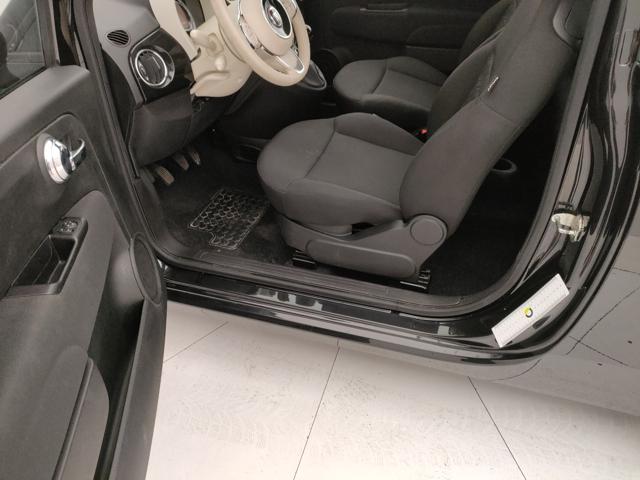 FIAT 500 usata 38