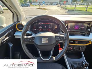 SEAT Arona usata, con Vivavoce