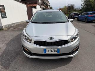 KIA cee