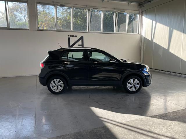 VOLKSWAGEN T-Cross usata, con Cerchi in lega