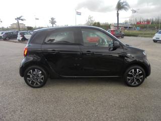 SMART ForFour usata, con Chiusura centralizzata