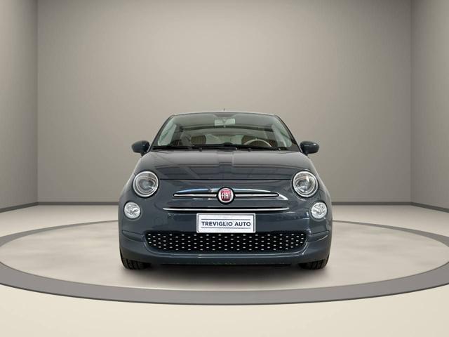 FIAT 500 usata, con Airbag