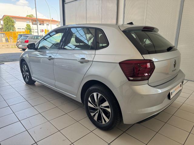 VOLKSWAGEN Polo usata, con Alzacristalli elettrici