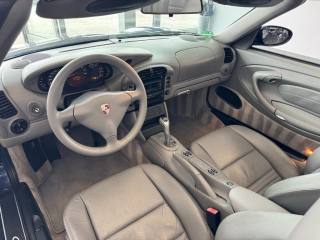 PORSCHE 911 usata, con Boardcomputer