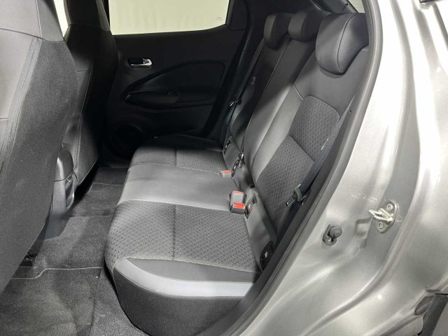 NISSAN Juke usata, con Fendinebbia