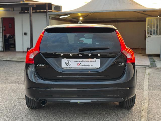 VOLVO V60 usata, con Chiusura centralizzata