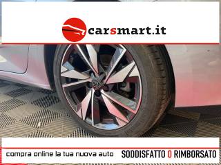 PEUGEOT 308 usata, con Sedile posteriore sdoppiato