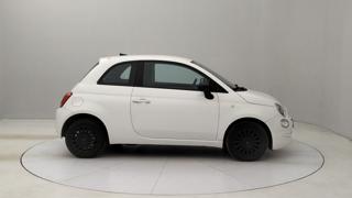 FIAT 500 usata, con Autoradio